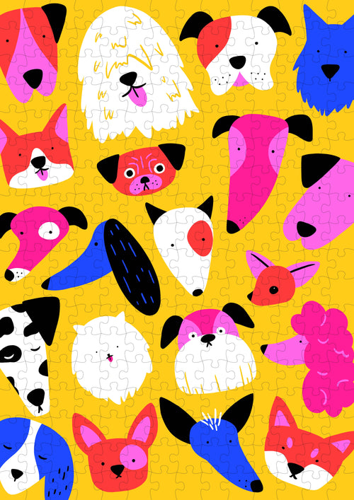 Dogtastic