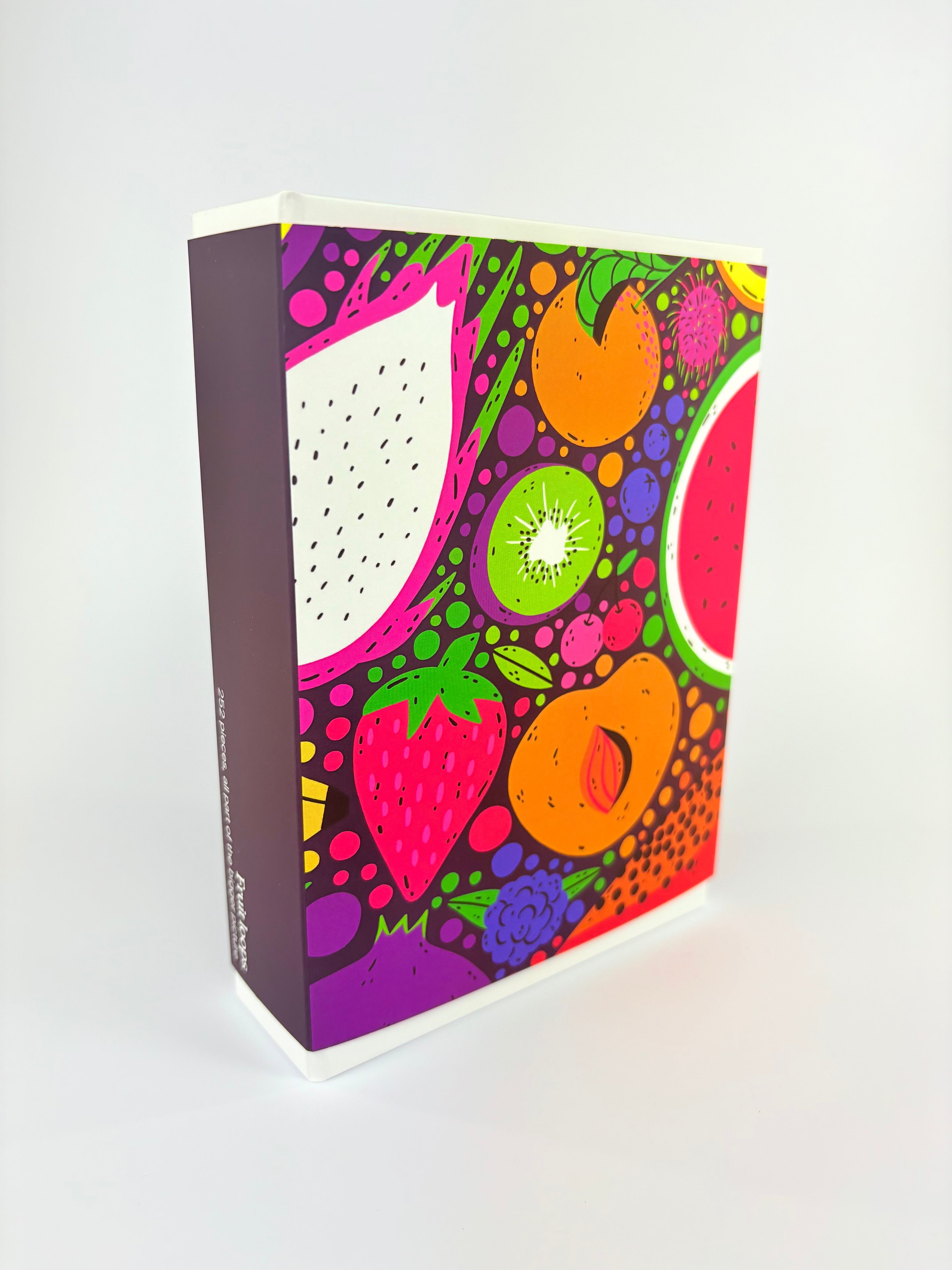 Fruit loops