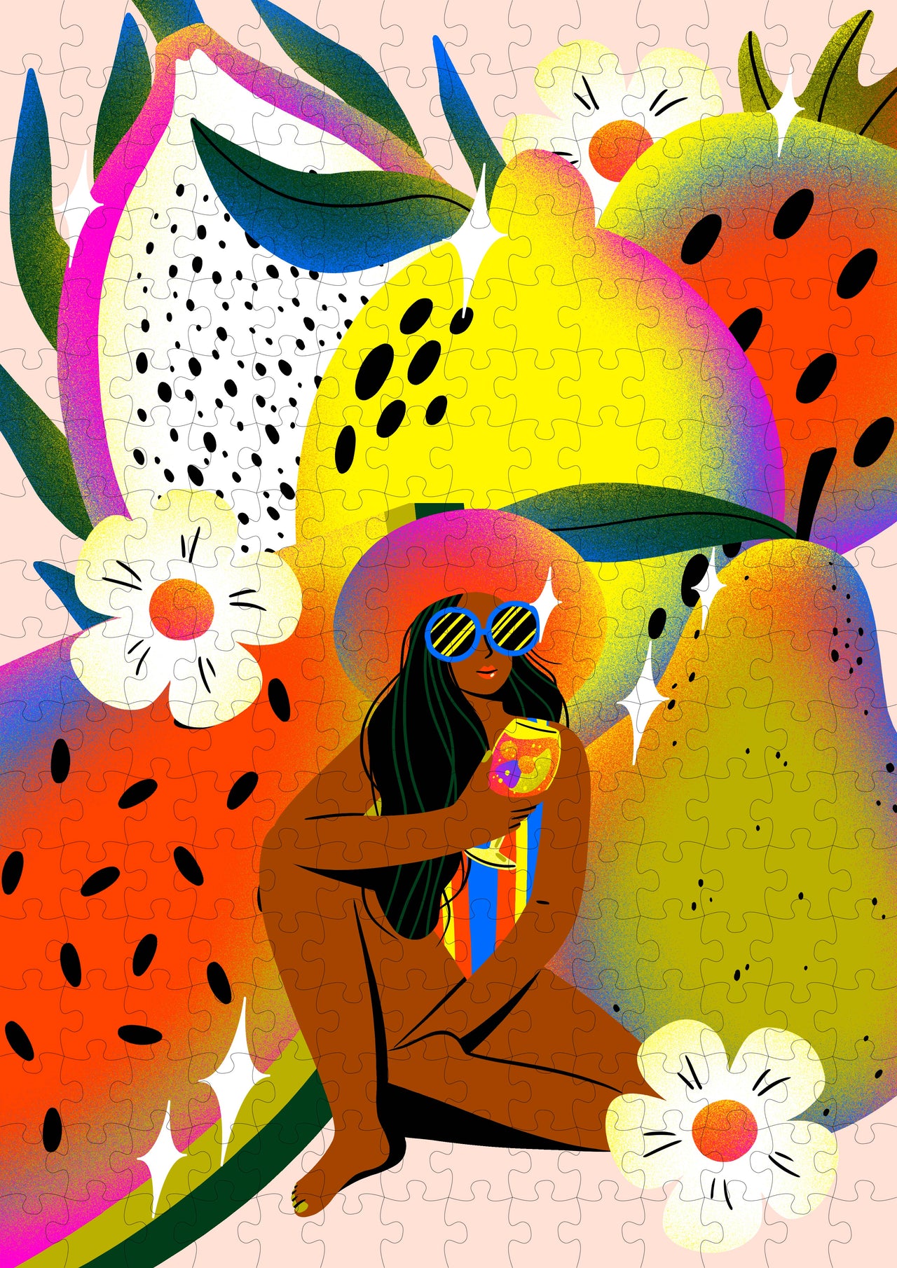 Summer breeze